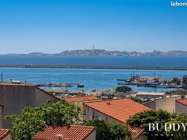 Appartement 5 pièces 136 m²