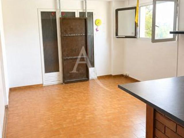 Appartement 5 pièces 136 m²