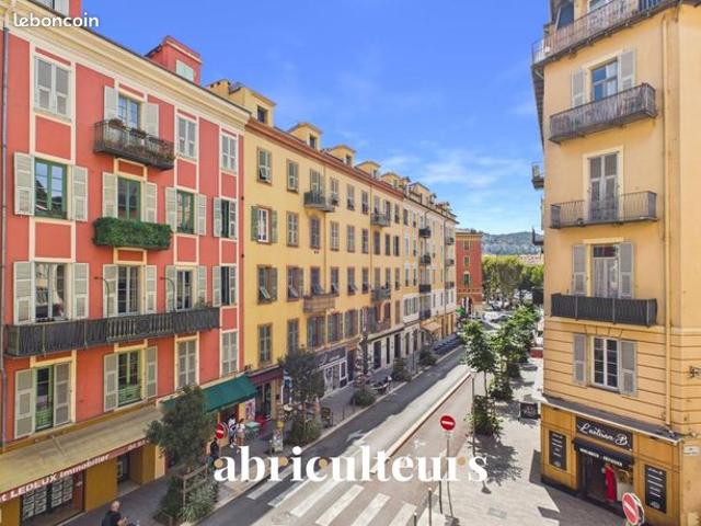 Appartement 5 pièces 136 m²