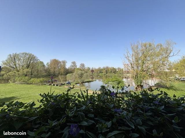 Appartement 5 pièces 136 m²