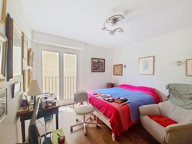 Appartement 5 pièces, 136 m² à louer à Évreux 27000