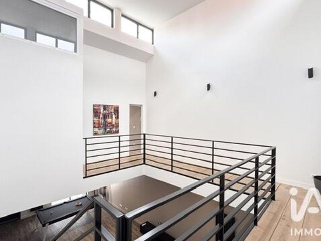 Appartement 5 pièces, 136 m² à louer à Tourcoing 59200