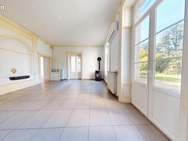 Appartement 5 pièces 137 m²