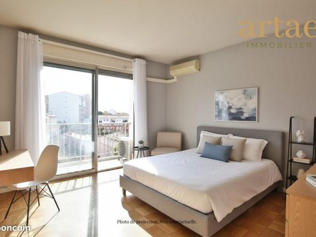 Appartement 5 pièces 137 m²