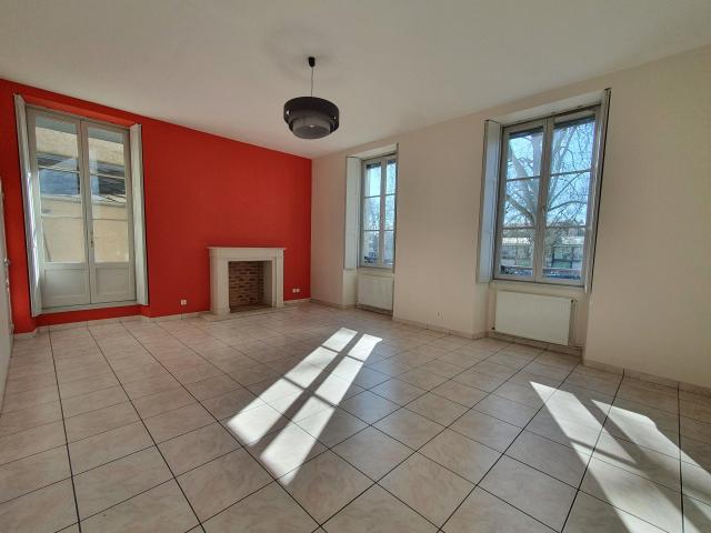 Appartement 5 pièces 137 m²