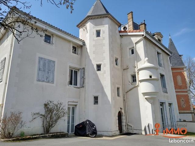 Appartement 5 pièces 137 m²