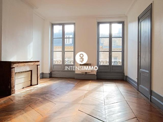 Appartement 5 pièces 137 m²