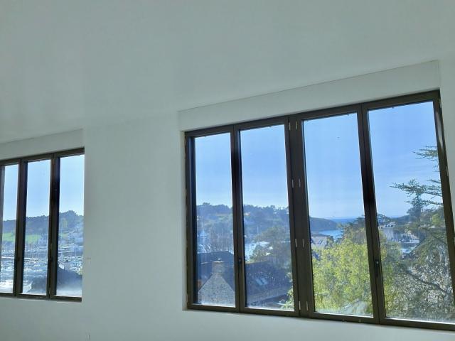 Appartement 5 pièces 137 m²