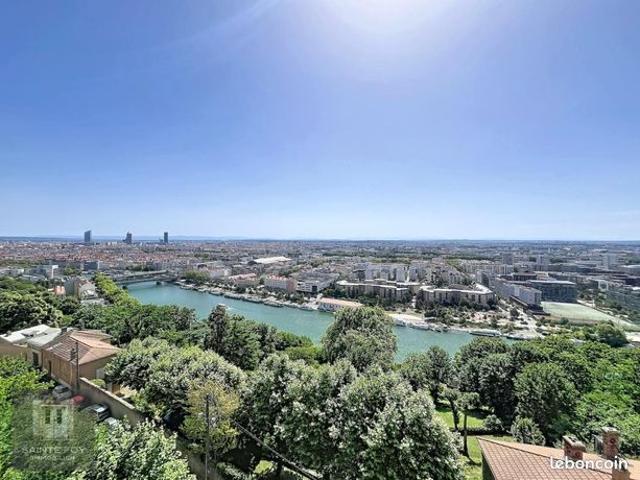 Appartement 5 pièces 137 m²