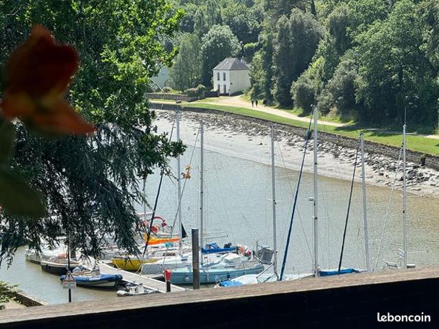Appartement 5 pièces 137 m²