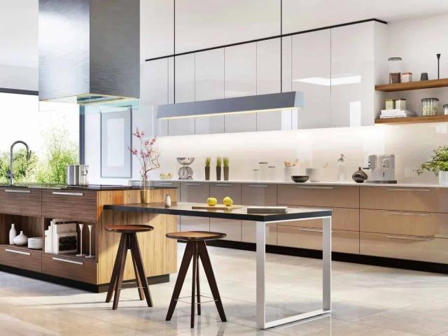 Appartement 5 pièces 137 m²