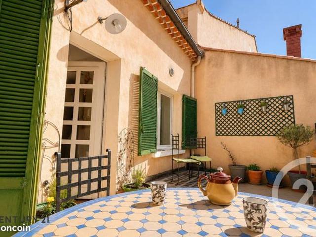Appartement 5 pièces 137 m²