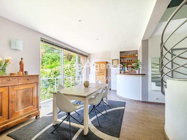 Appartement 5 pièces 137 m²