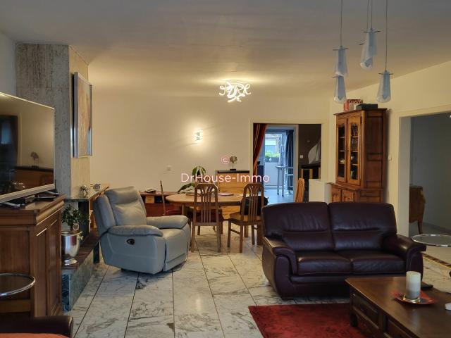Appartement 5 pièces 137 m²