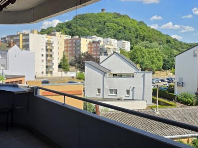 Appartement 5 pièces 137 m²