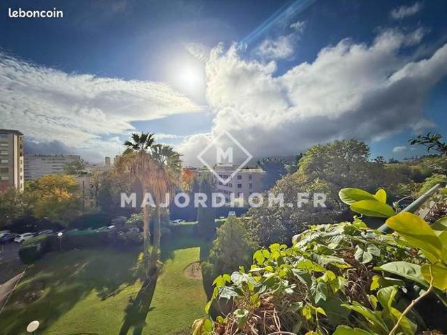 Appartement 5 pièces 137 m²