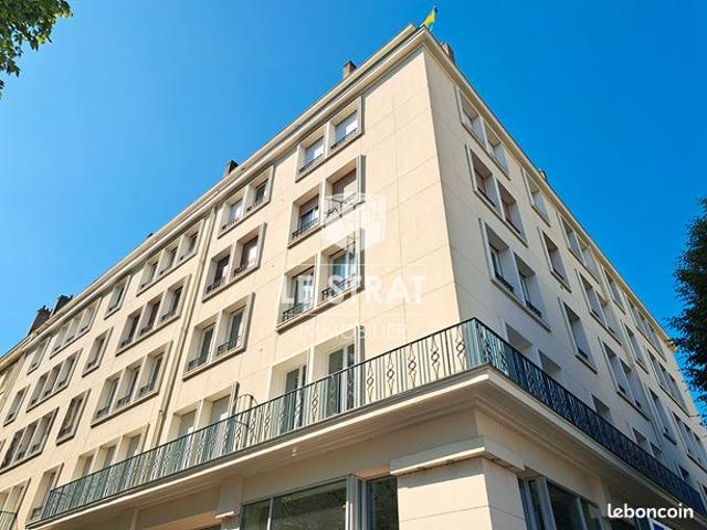 Appartement 5 pièces 137 m²