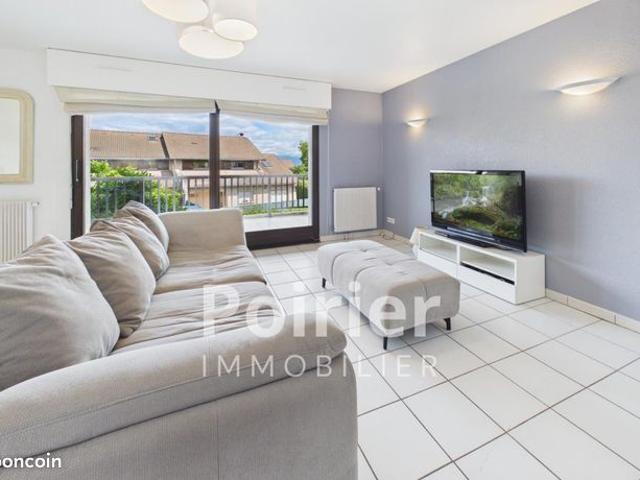Appartement 5 pièces 137 m²