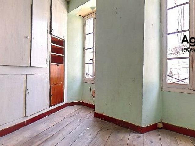 Appartement 5 pièces 137 m²