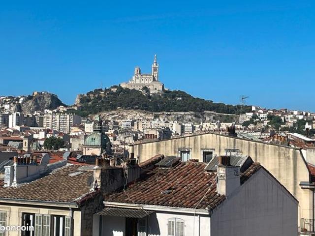 Appartement 5 pièces 137 m²