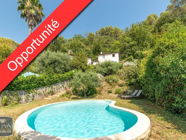 Appartement 5 pièces 137 m²