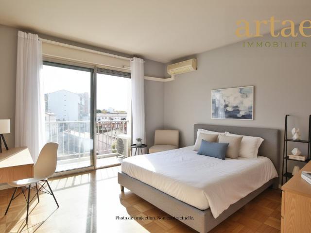 Appartement 5 pièces 137 m²