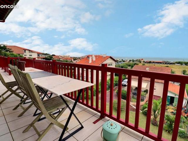Appartement 5 pièces 137 m²