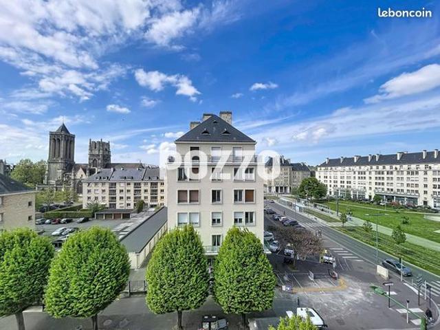 Appartement 5 pièces 137 m²