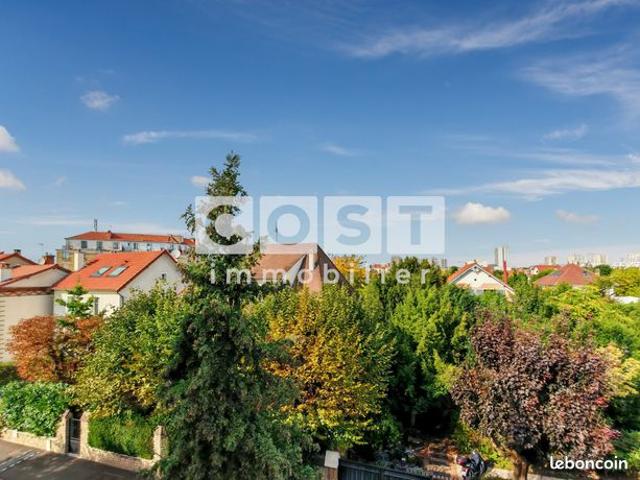 Appartement 5 pièces 137 m²
