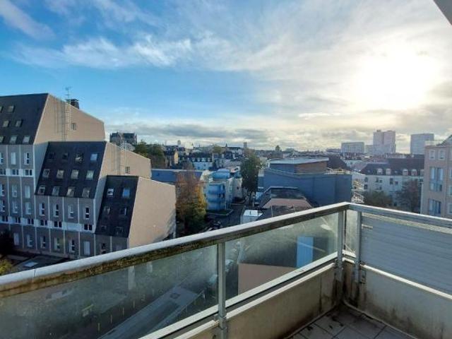 Appartement 5 pièces 137 m²