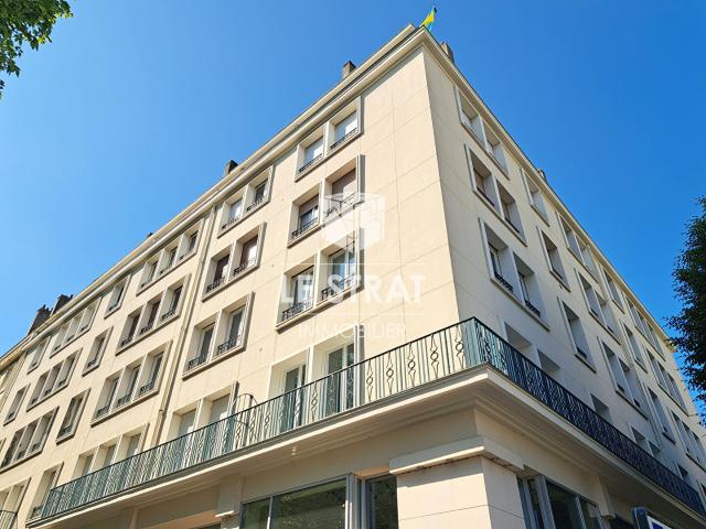 Appartement 5 pièces 137 m²