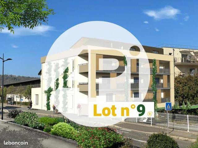 Appartement 5 pièces 137 m²