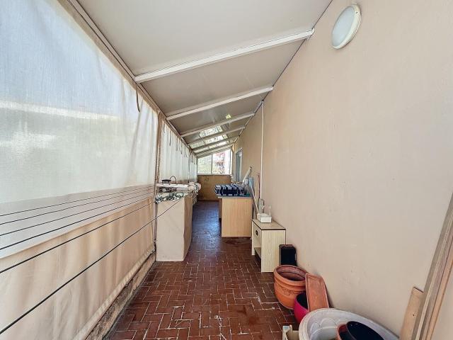 Appartement 5 pièces, 137 m² à louer à Drap 06340