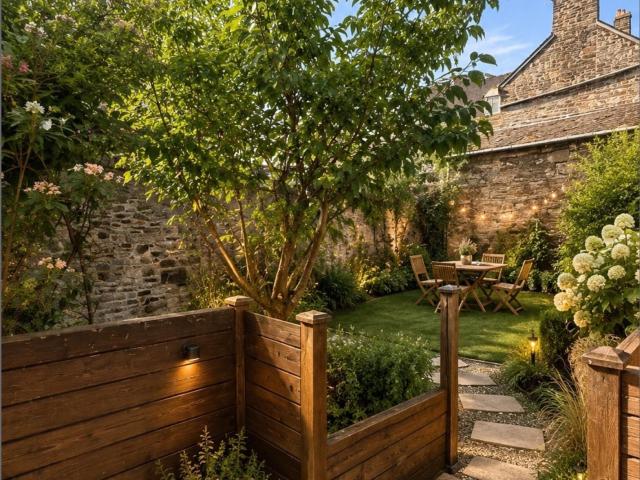 Appartement 5 pièces 138 m²