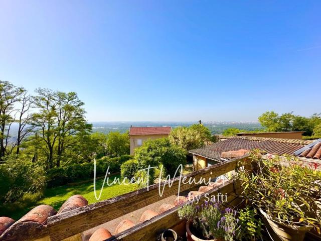 Appartement 5 pièces 138 m²
