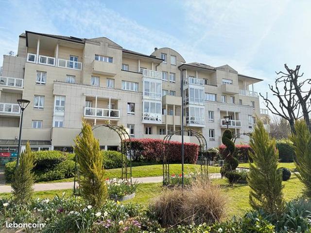 Appartement 5 pièces 138 m²