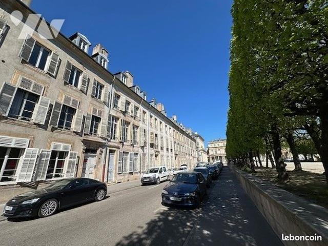 Appartement 5 pièces 138 m²