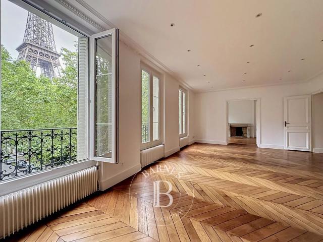 Appartement 5 pièces 138 m²