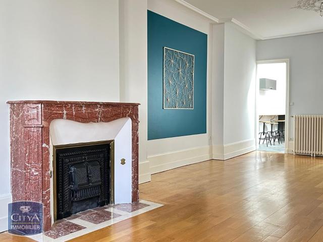 Appartement 5 pièces 138 m²