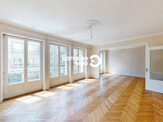 Appartement 5 pièces 138 m²