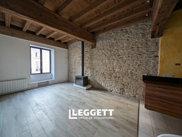 Appartement 5 pièces 138 m²