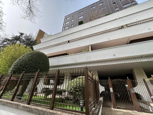 Appartement 5 pièces 138 m²