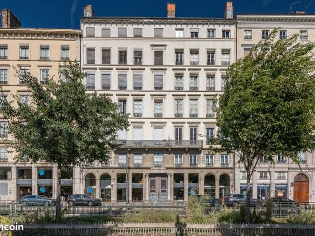 Appartement 5 pièces 138 m²