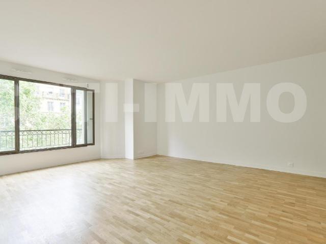 Appartement 5 pièces 138 m²