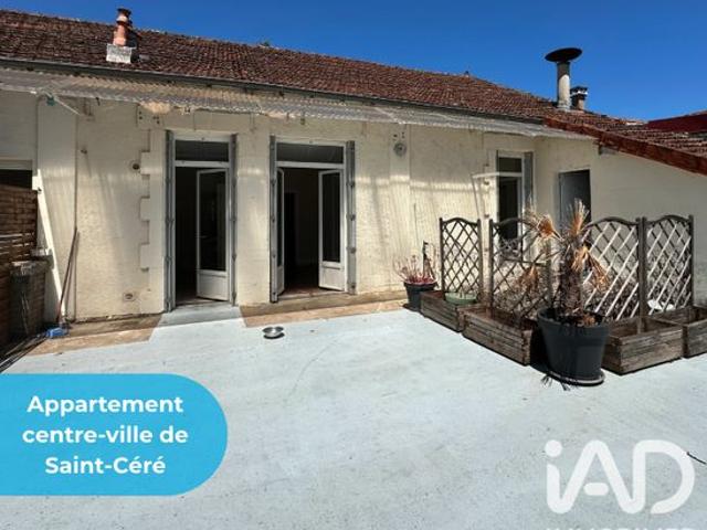Appartement 5 pièces 138 m²