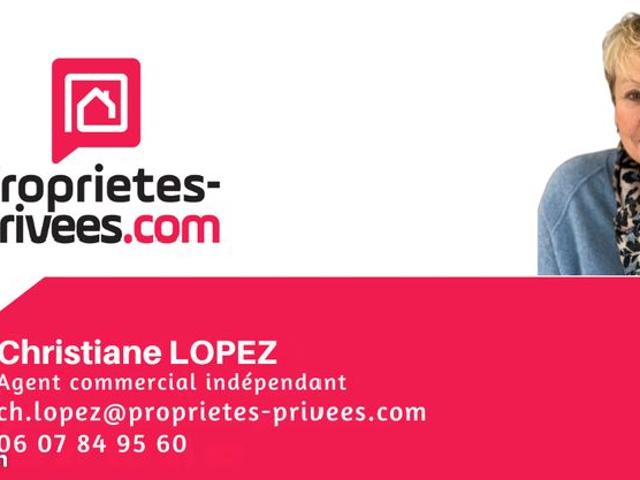 Appartement 5 pièces 138 m²