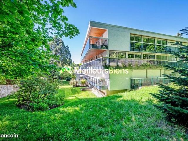 Appartement 5 pièces 138 m²
