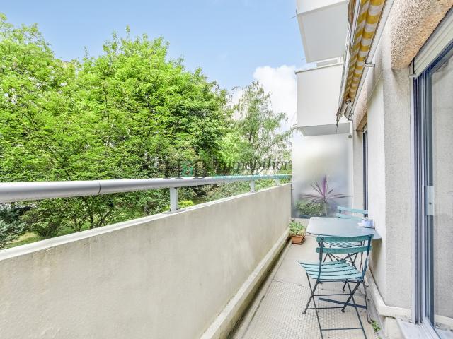 Appartement 5 pièces 138 m²