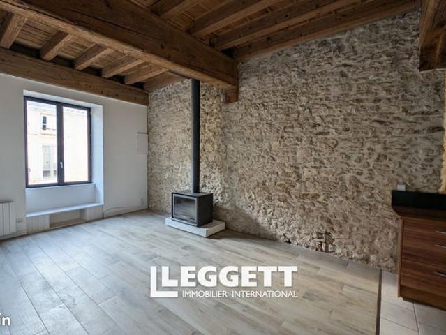 Appartement 5 pièces 138 m²
