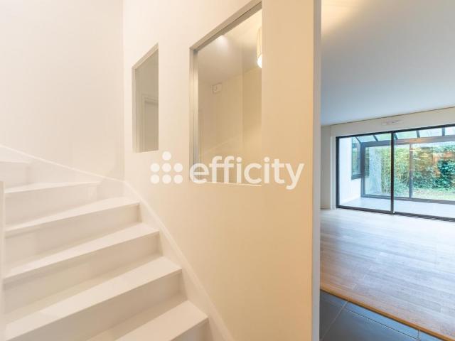 Appartement 5 pièces 138 m²